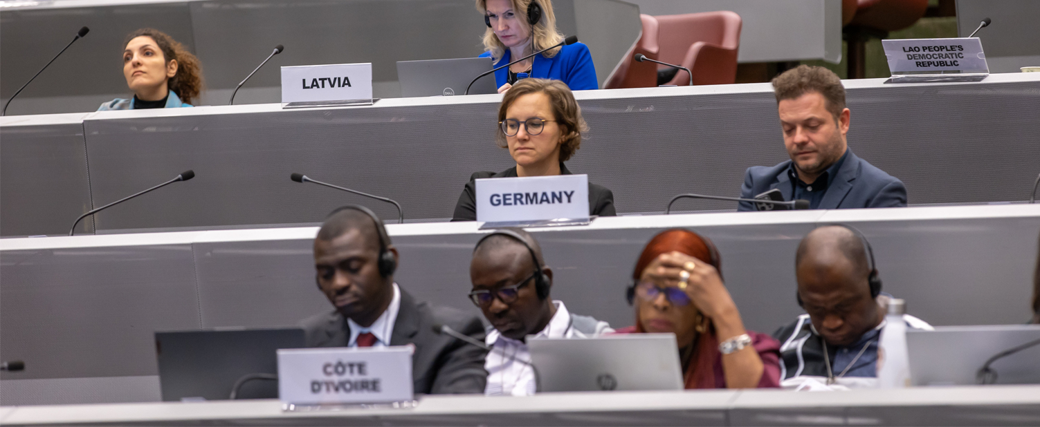 Santé et Communautés